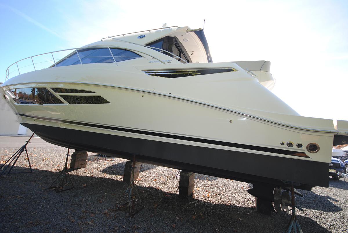 Used 2017 Sea Ray 510 Sundancer | 51ft