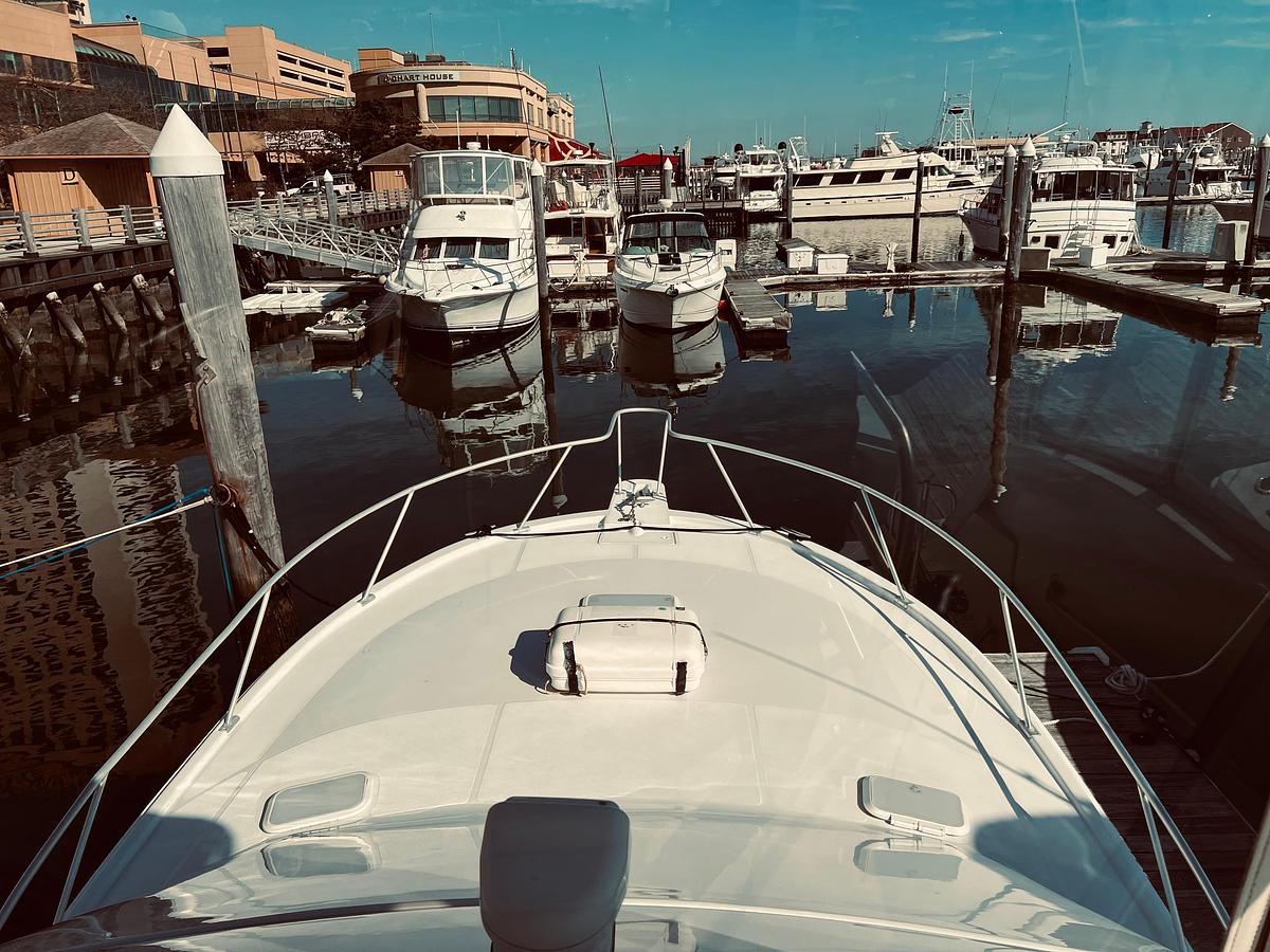 Used 1999 Luhrs 360 Sportfish | 36ft