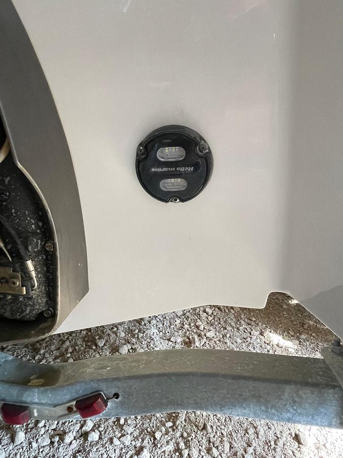 Used 2019 Regal 22 FasDeck | 22ft