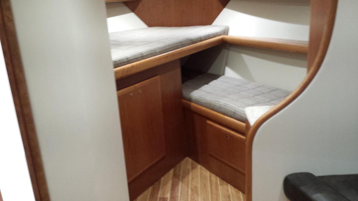 2026 Jersey Cape 40' Devil Custom | 40ft