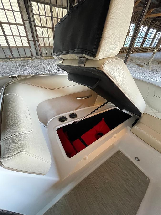 Used 2019 Regal 22 FasDeck | 22ft