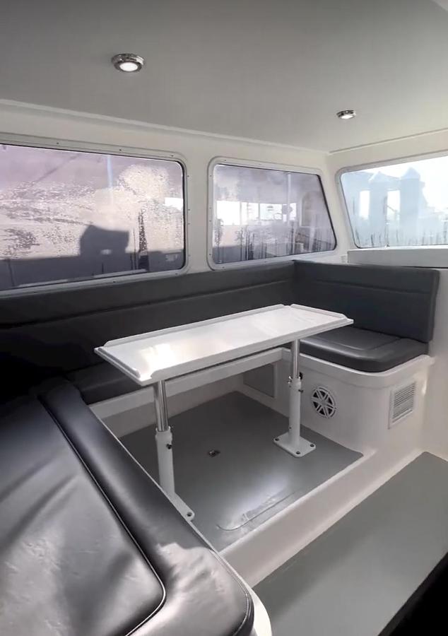 Used 2022 Flowers Downeast - 38ft