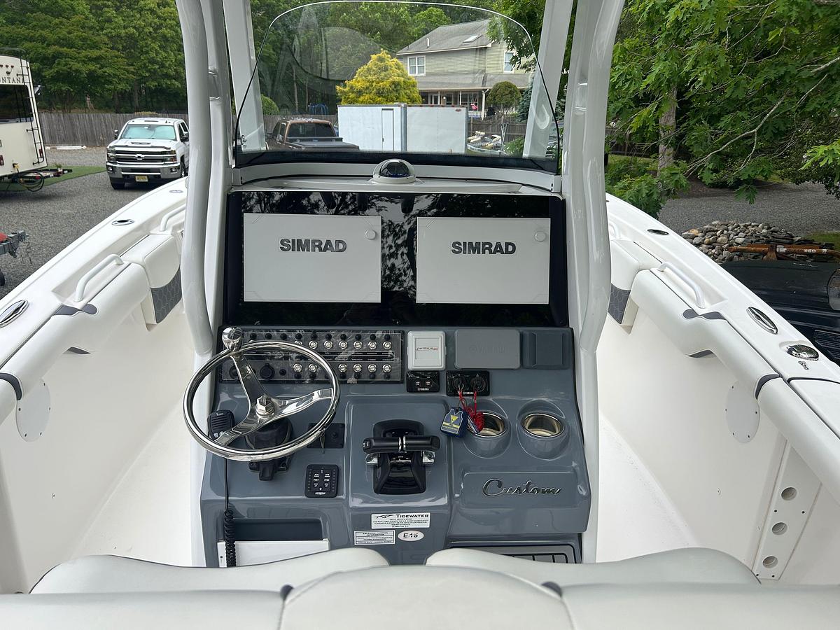 Used 2020 Tidewater 272 CC Adventure | 27ft