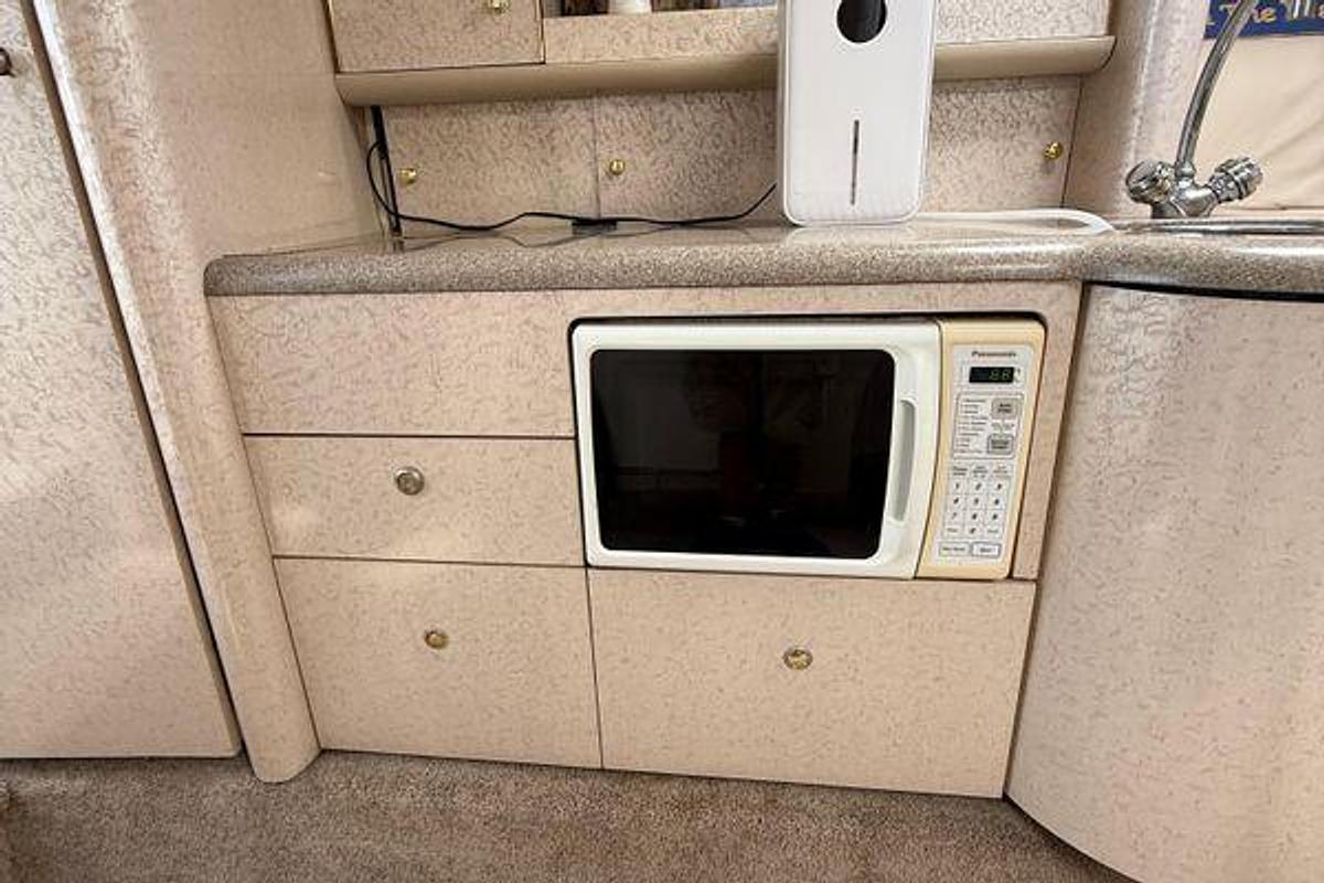 Used 1999 Formula 400 Super Sport | 40ft