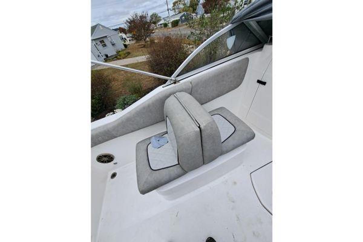 Used 2019 Sea Fox 228 Traveler | 22ft