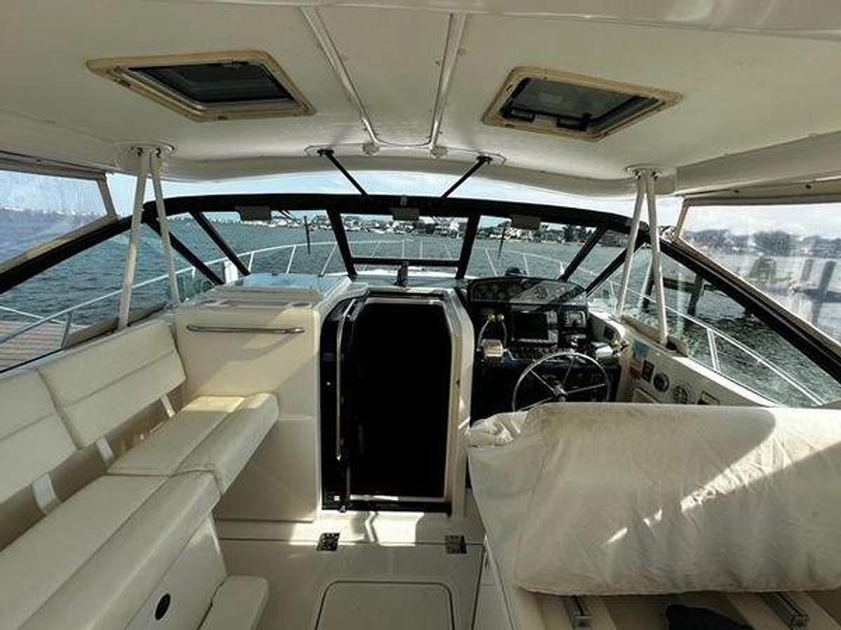 Used 2003 Tiara Yachts3500 Open | 35ft