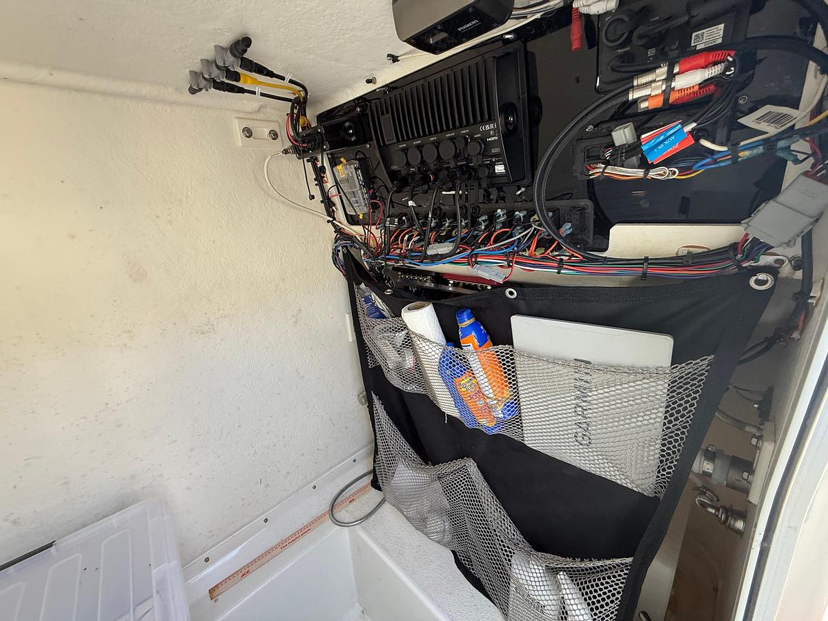 Used 2021 Parker 2801 Center Console | 28ft