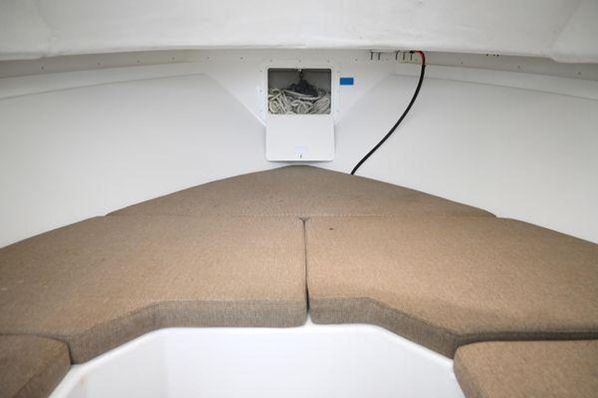 Used 2022 Steiger Craft 255DV Miami | 25ft