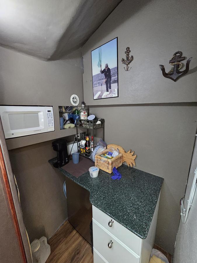 Used 2000 JM Custom 42 Sportfish | 42ft