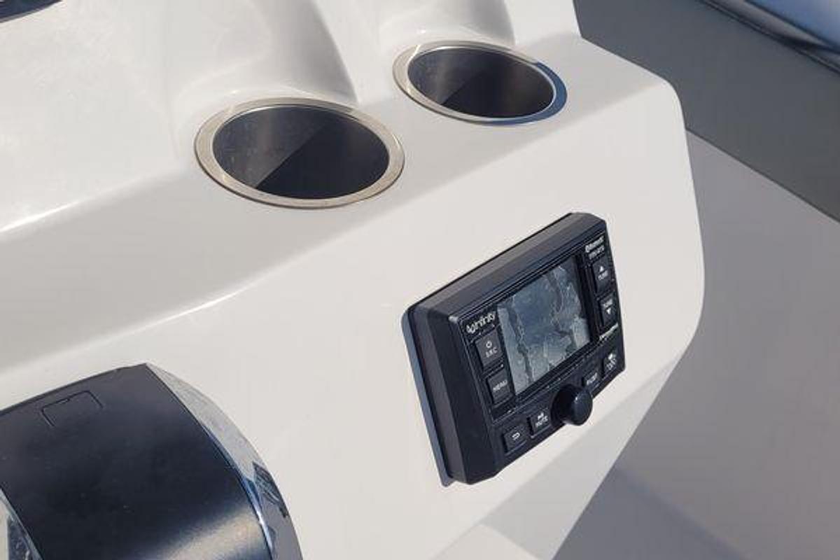 Used 2022 21' Aquasport 2100 Center Console | 21ft