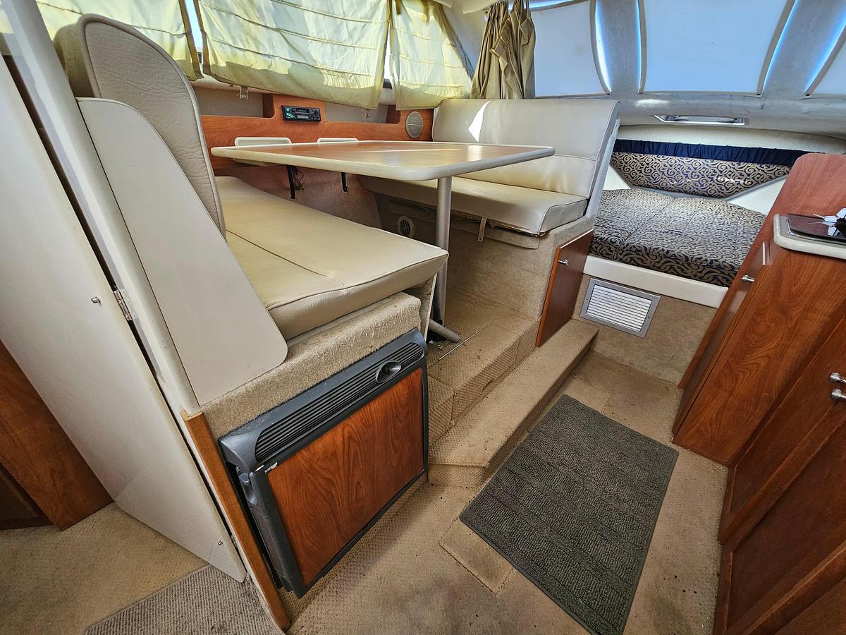 Used 2003 Bayliner 2859 Ciera Classic | 28ft