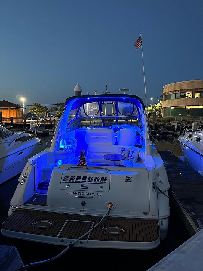 Used 2002 Sea Ray 310 Sundancer | 31ft