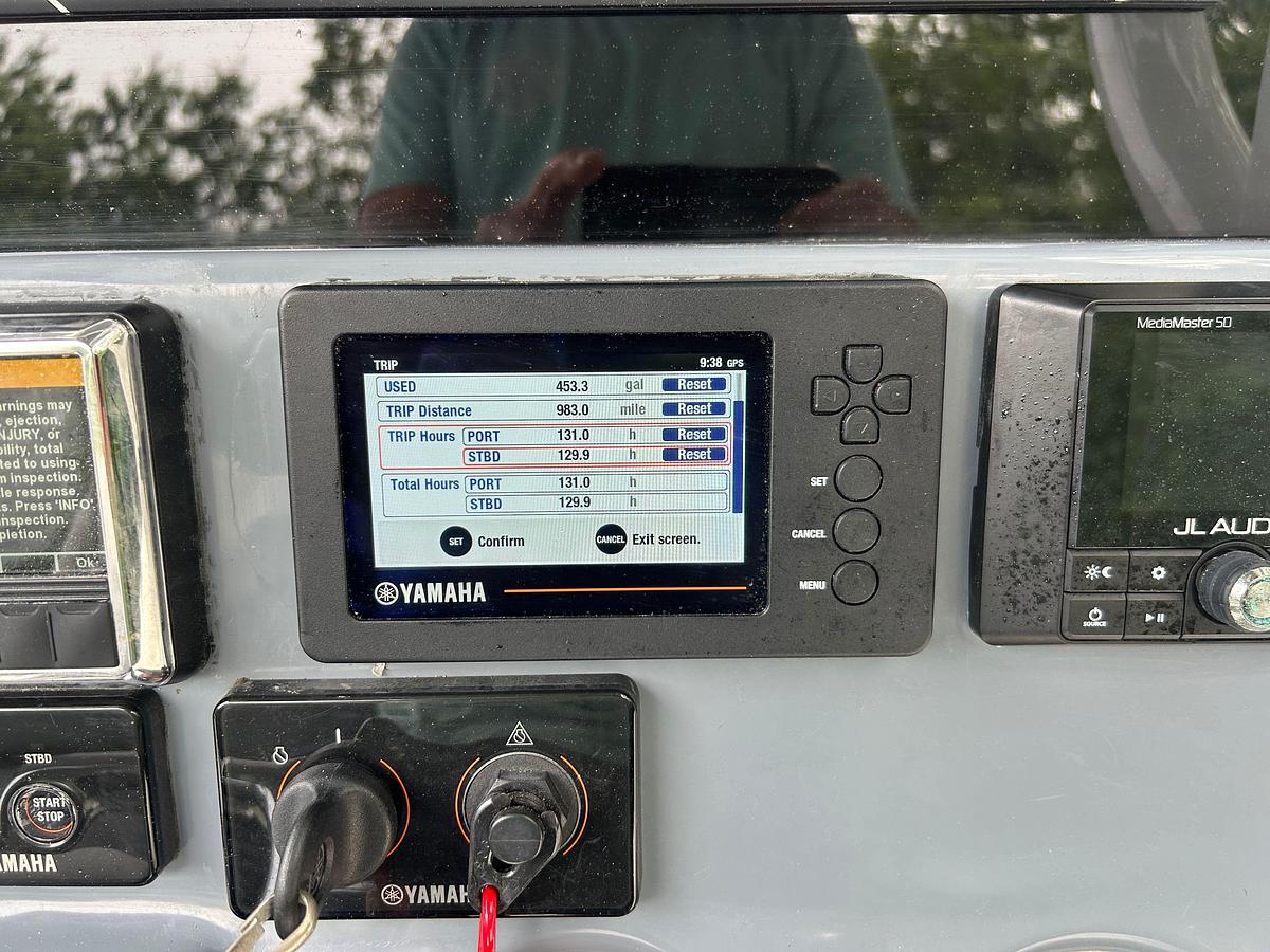 Used 2020 Tidewater 272 CC Adventure | 27ft