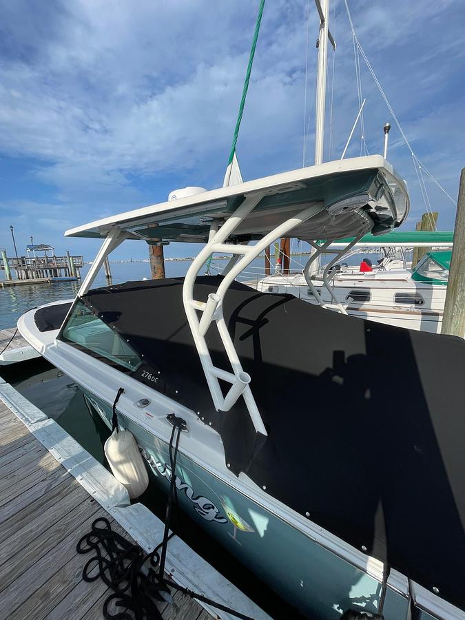 Used 2021 Sailfish 276 DC | 28ft