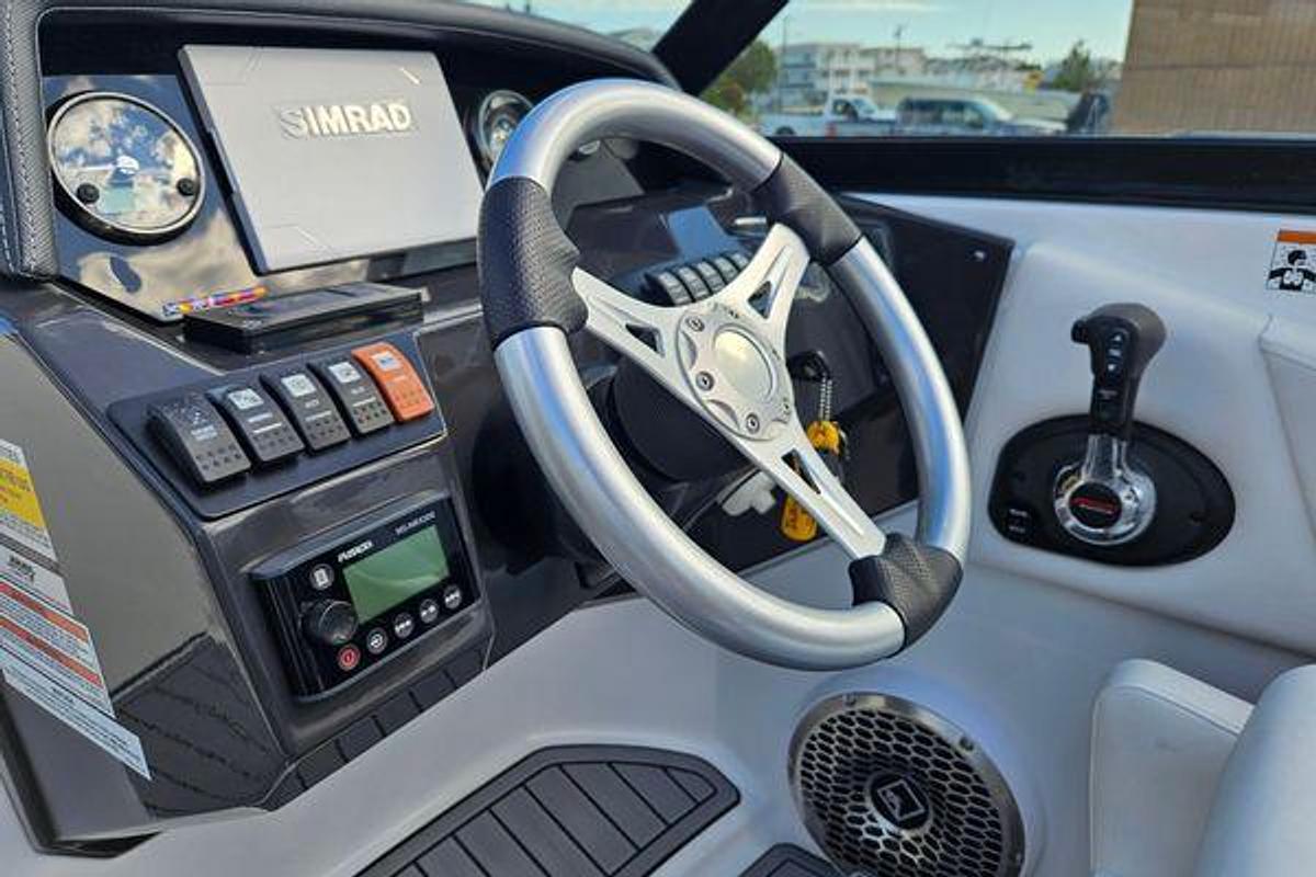 Used 2022 Monterey M-45 | 24ft