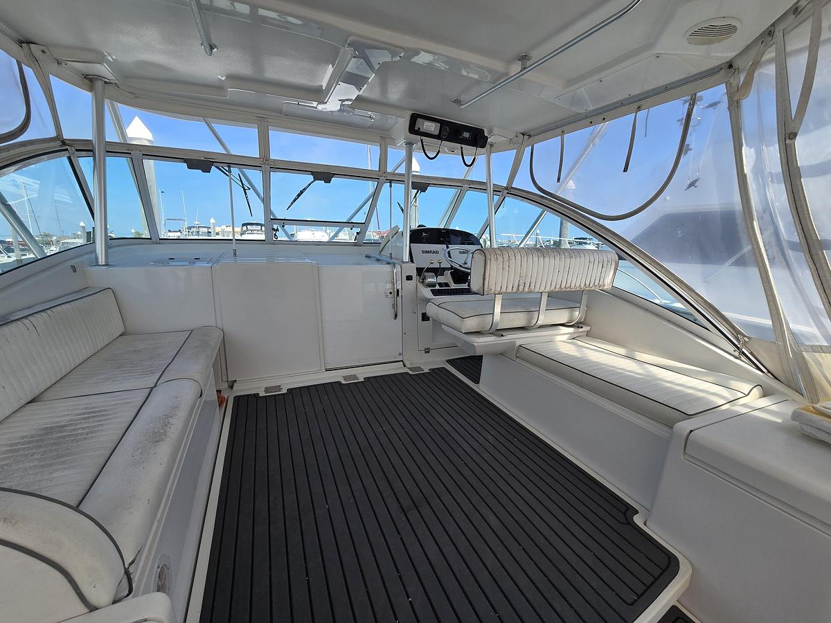 Used 2002 36' Luhrs 36 Open | 36ft