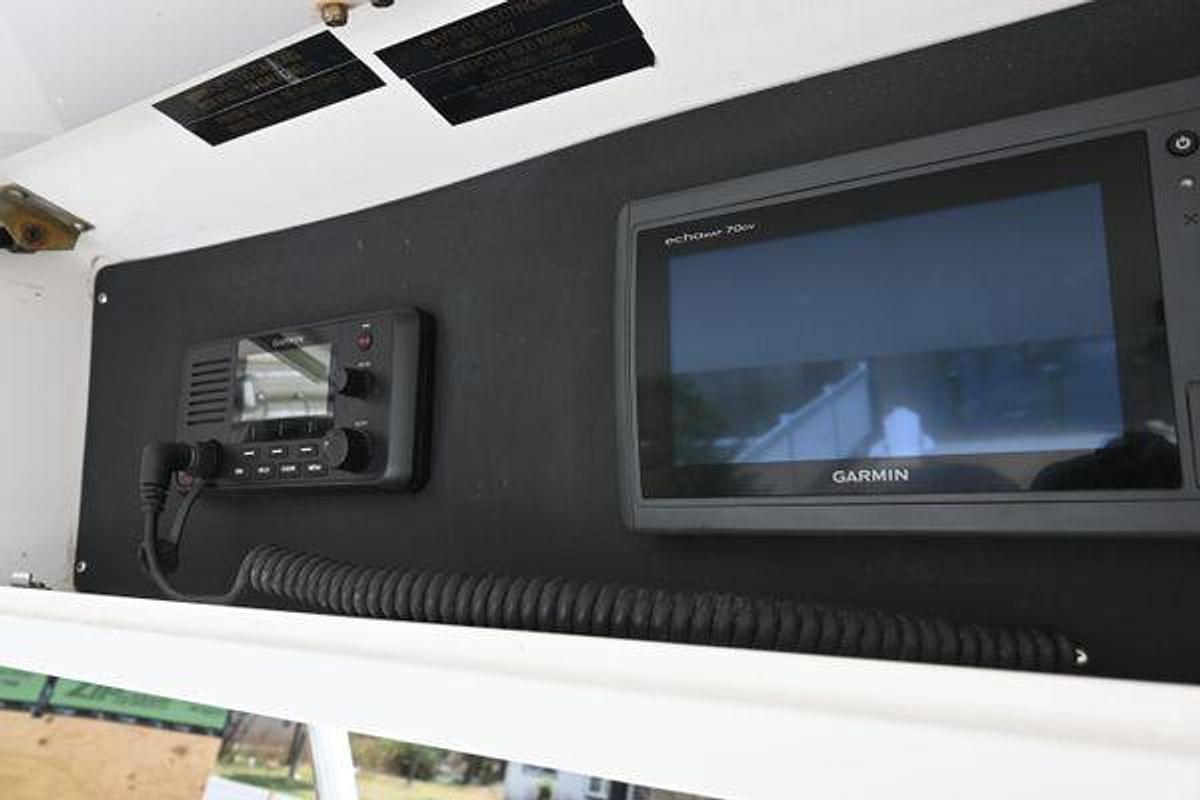 Used 32' Intrepid 323 Cuddy | 2002