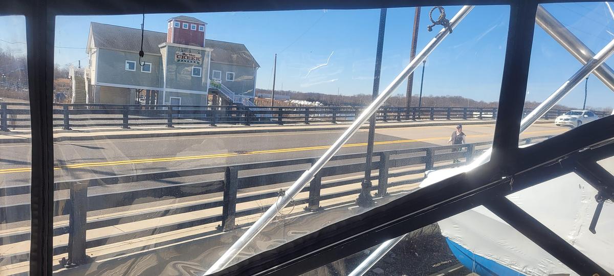 Used 1990 Blackfin 32 Combi | 32ft