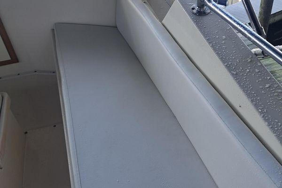 Used 1978 Hatteras 37 Convertible | 37ft