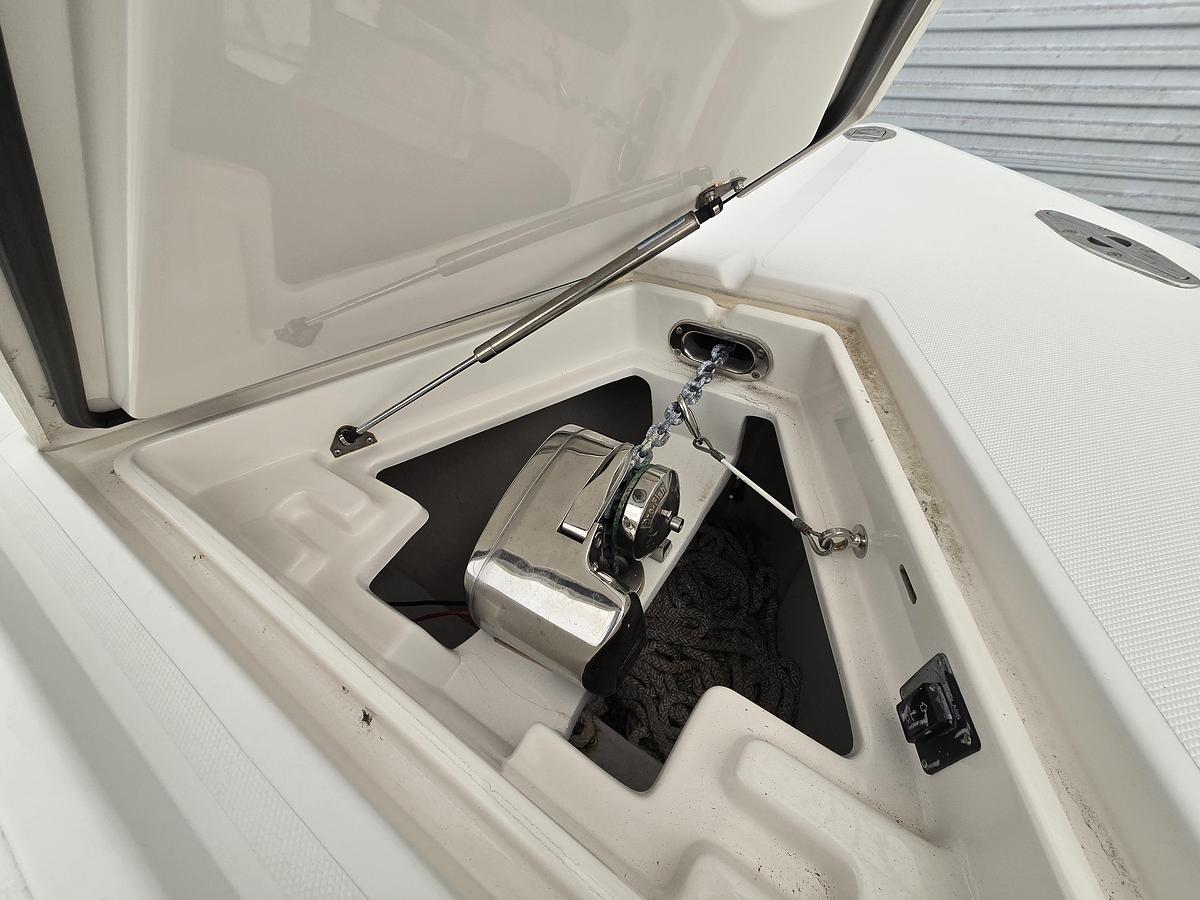 Used 2010 Jupiter 34 FS | 34ft