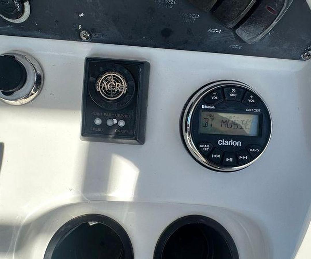 Used 2005 Boston Whaler 320 Outrage | 32ft