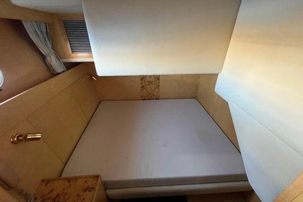 Used 2001 Jefferson International 5300 | 53ft