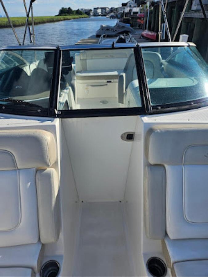 Used 2013 Sea Ray 260 Sundeck | 26ft