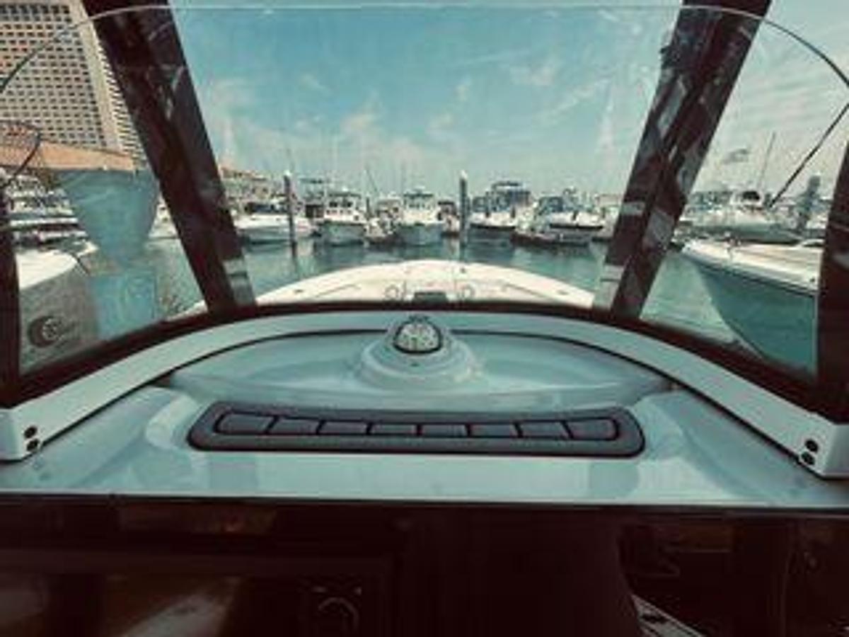 Used 23' Tidewater 232 LXF Center Console - 23ft