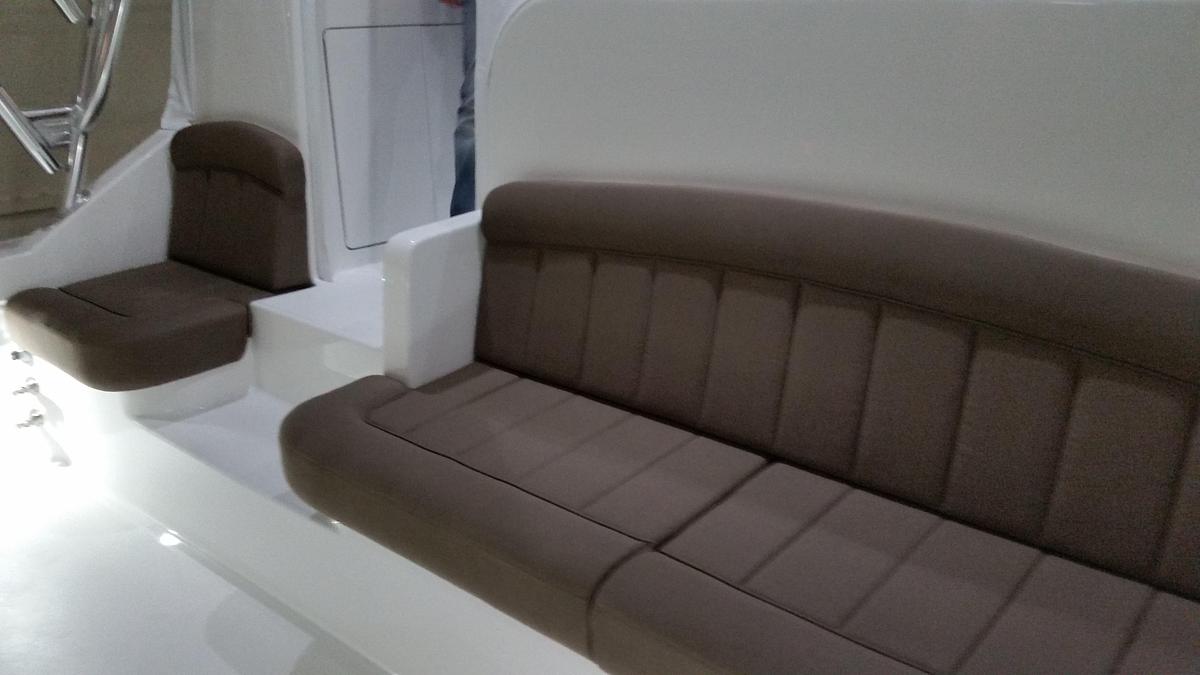 2026 Jersey Cape 40' Devil Custom | 40ft