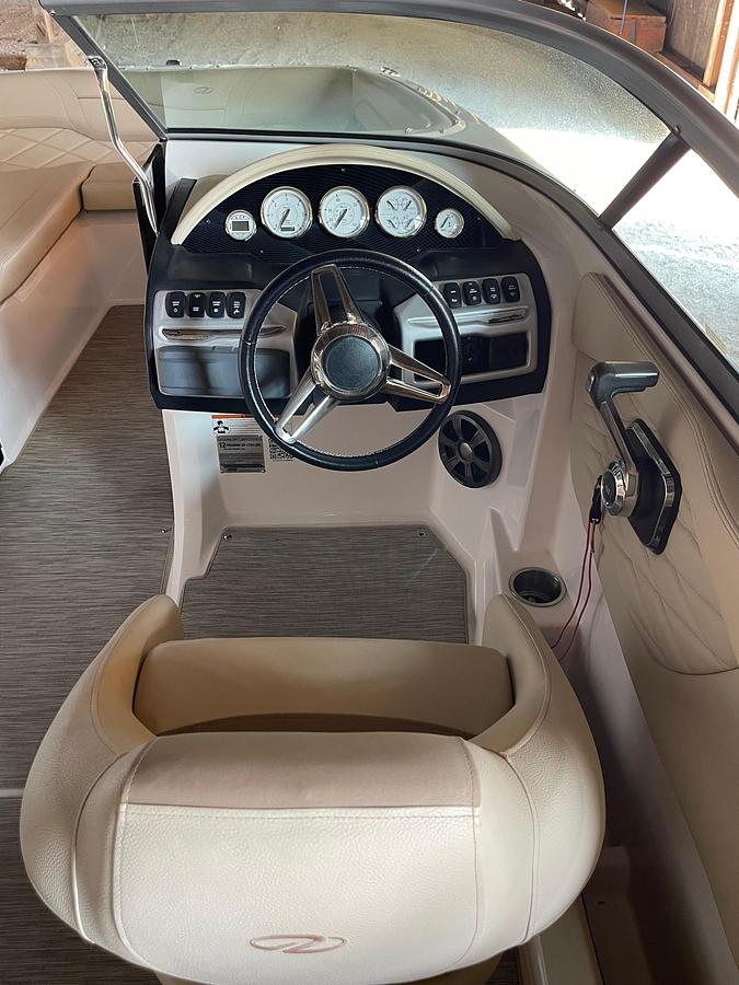 Used 2019 Regal 22 FasDeck | 22ft