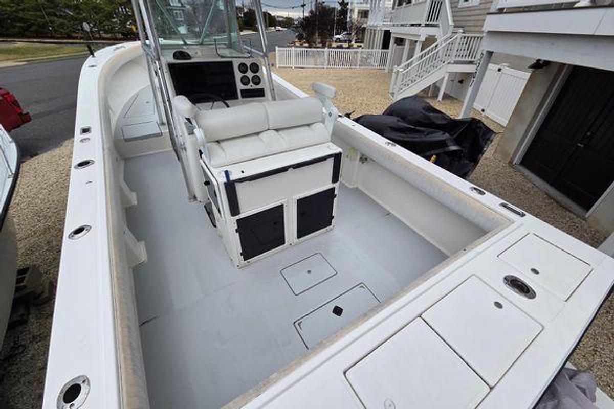 Used 1996 Regulator 26 Classic | 26ft