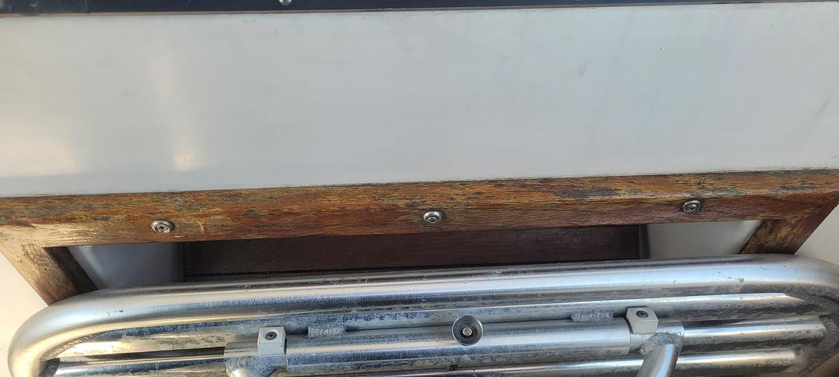 Used 1990 Blackfin 32 Combi | 32ft