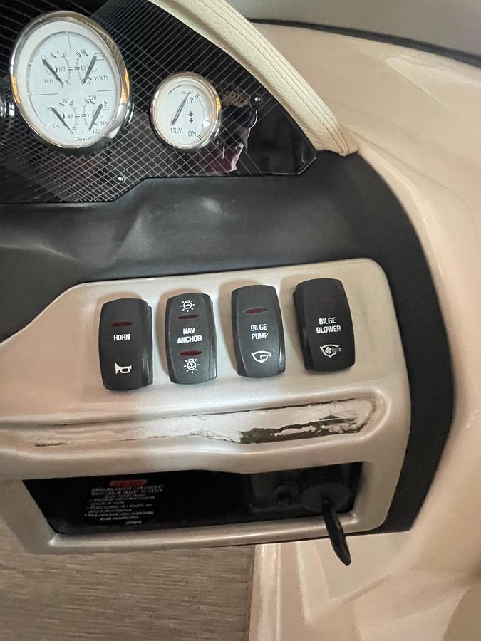 Used 2019 Regal 22 FasDeck | 22ft