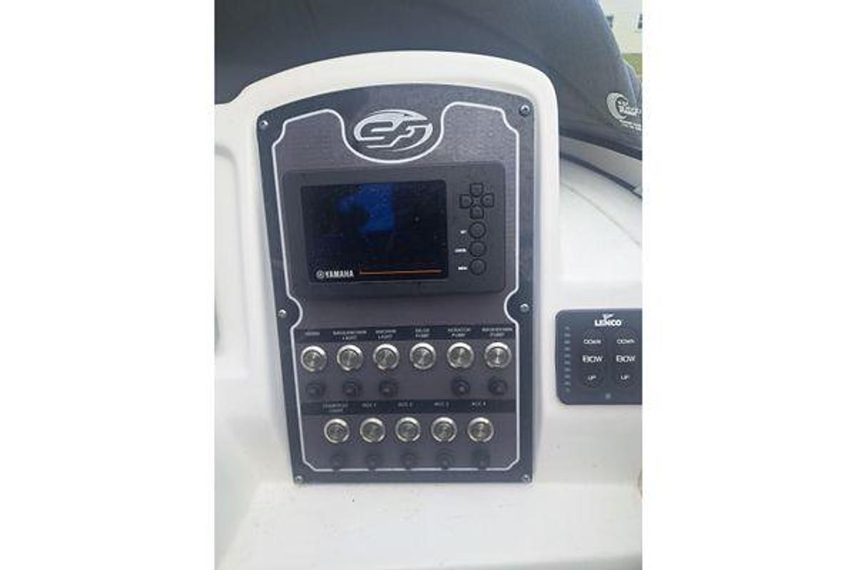 Used 2019 Sea Fox 228 Traveler | 22ft