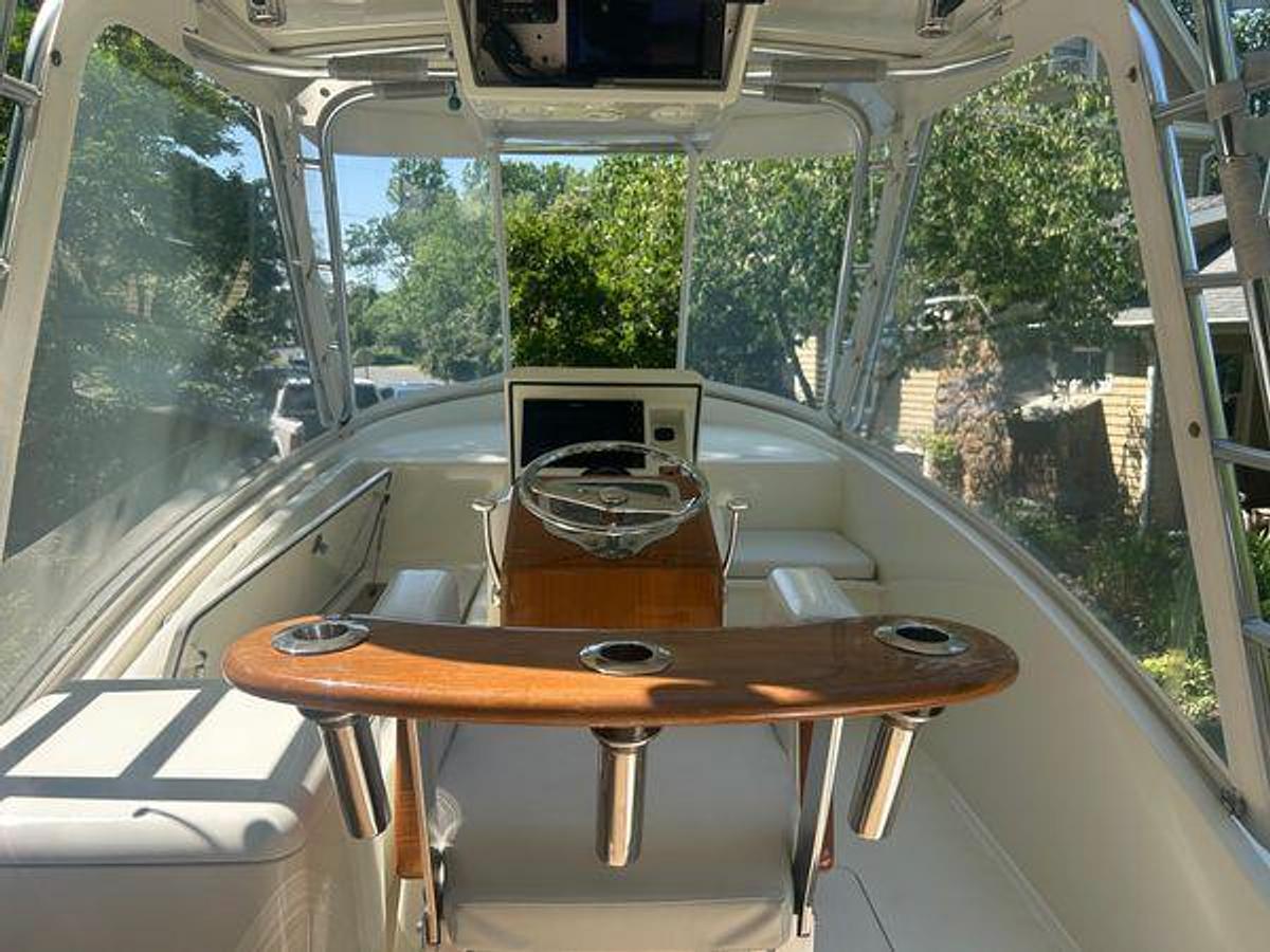 Used 1996 Tides 27 | 27ft