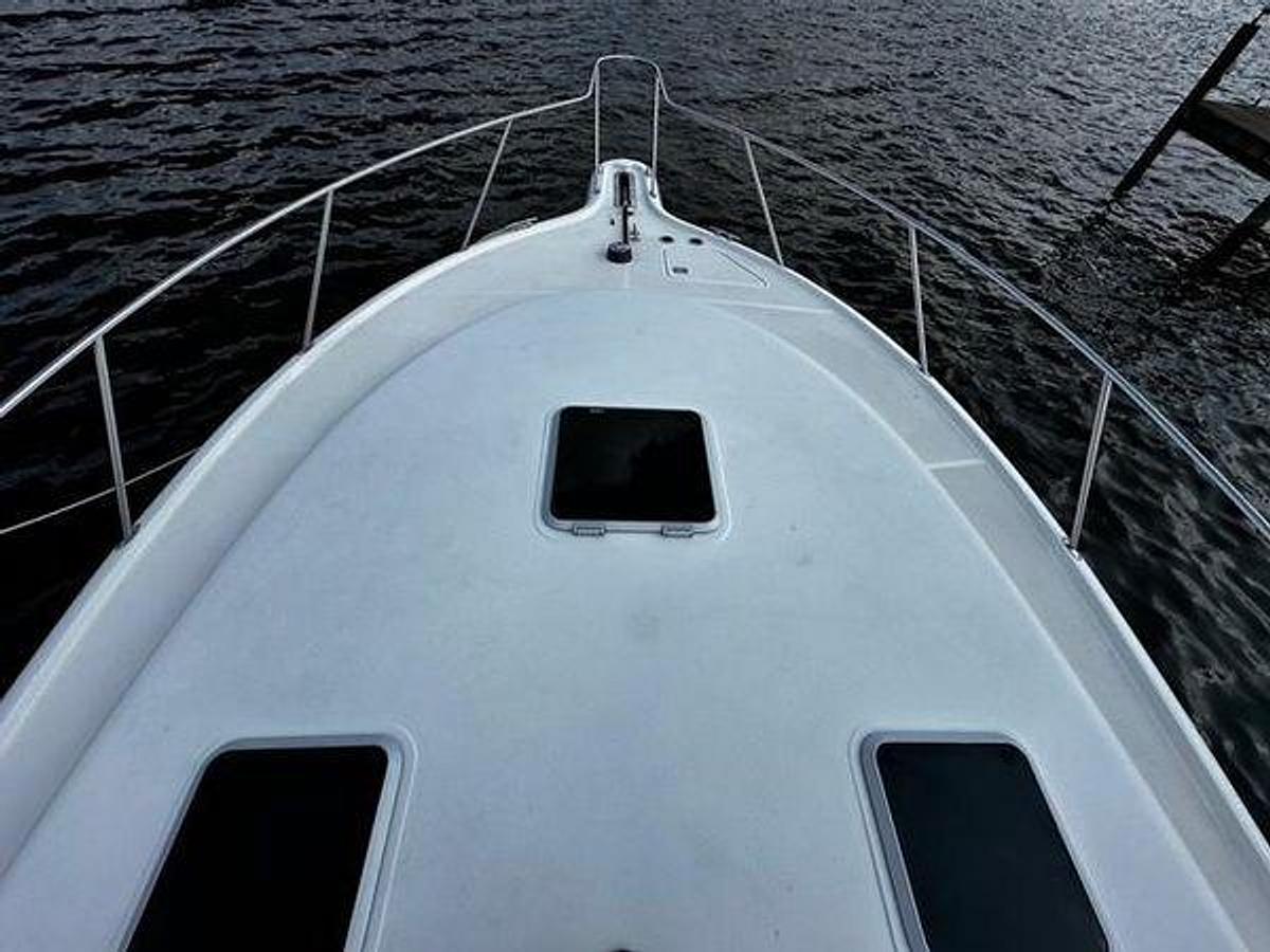 Used 2003 Tiara Yachts3500 Open | 35ft