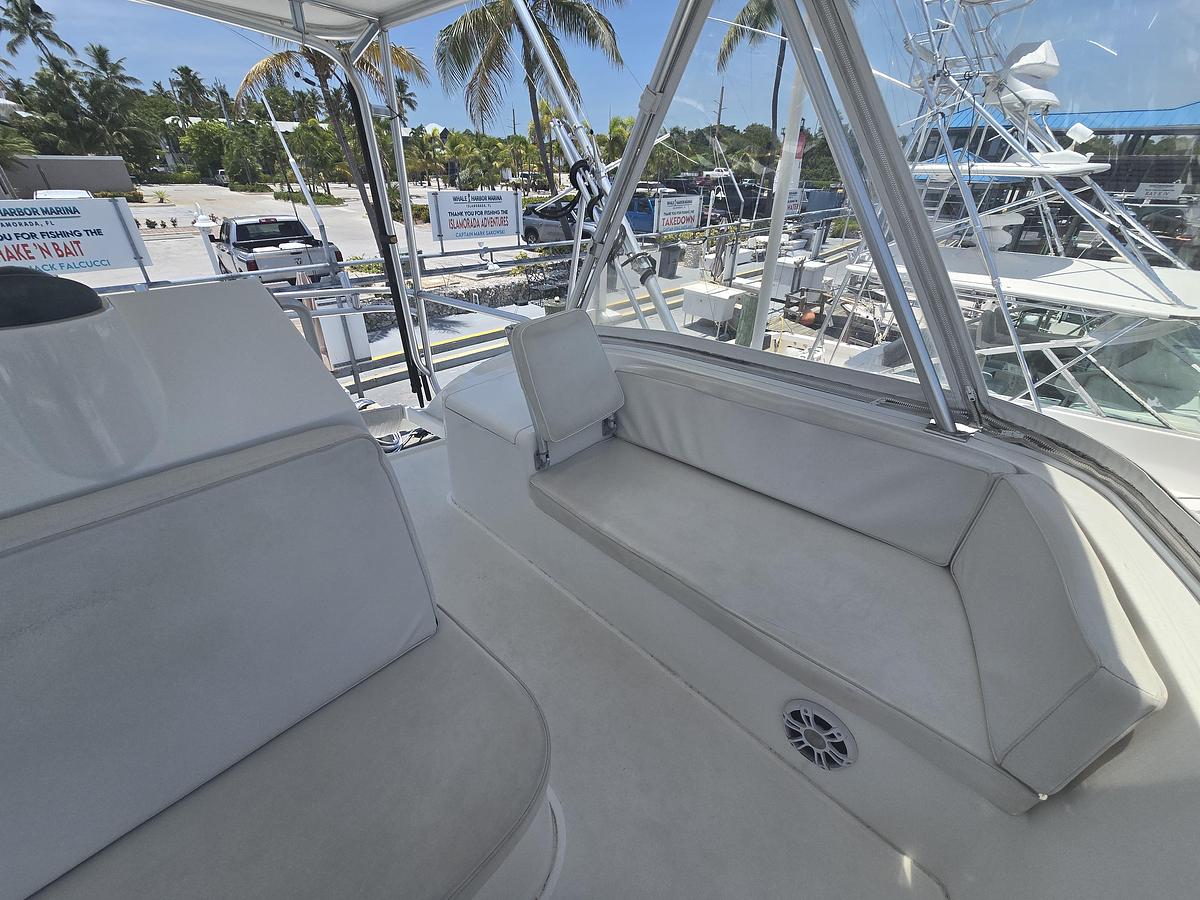 Used 2006 44' Cavileer 44 Convertible | 44ft