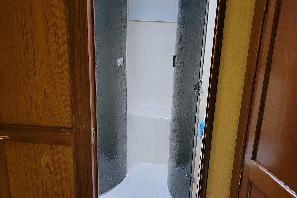 Used 1986 Ocean Yachts 55 Super Sport | 55ft