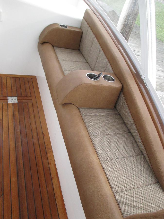 2026 Jersey Cape Devil 36 Custom | 36ft