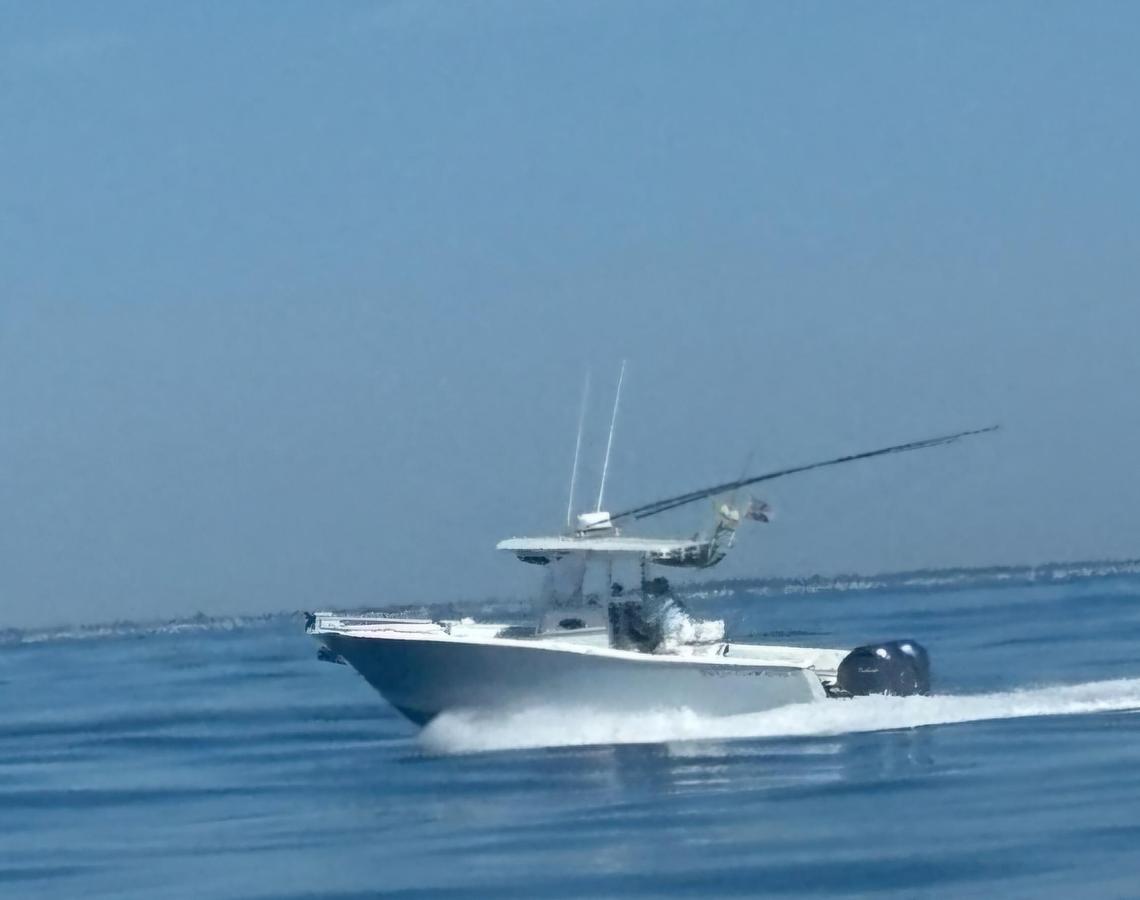 Used 2006 28' Southport 28 Center Console | 28ft