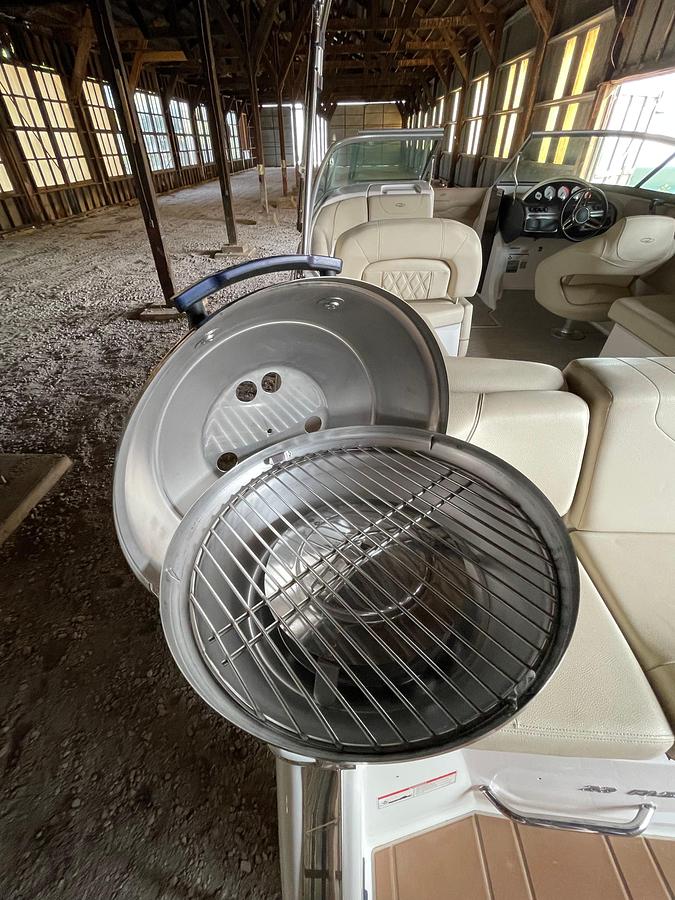 Used 2019 Regal 22 FasDeck | 22ft