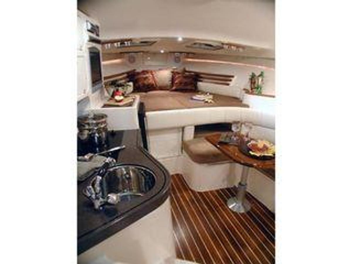 Used 2006 33' Grady-White Express 330 | 33ft