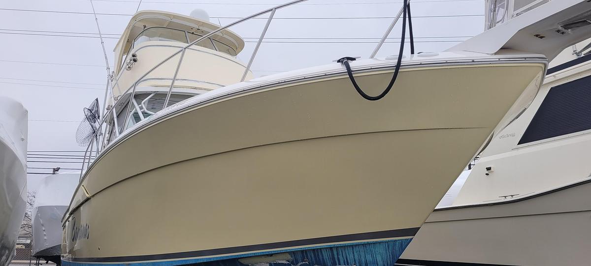 Used 2006 Wellcraft 330 Coastal | 33ft