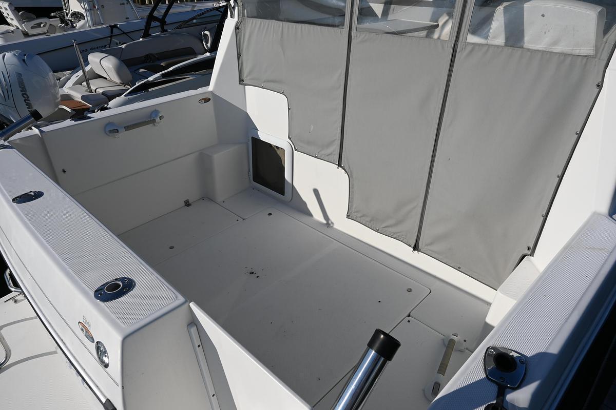 Used 2003 Bayliner 2859 Ciera Classic | 28ft