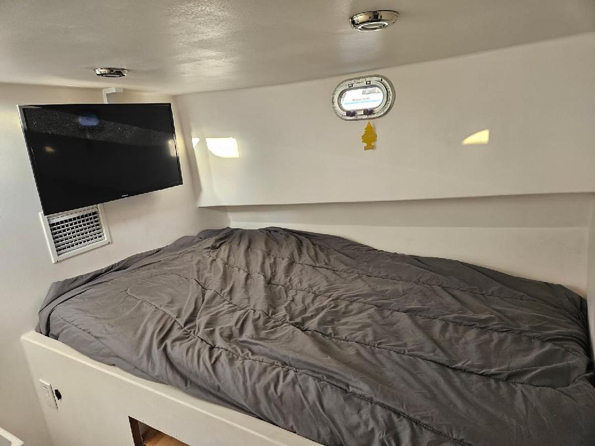 Used 2022 Flowers Downeast - 38ft