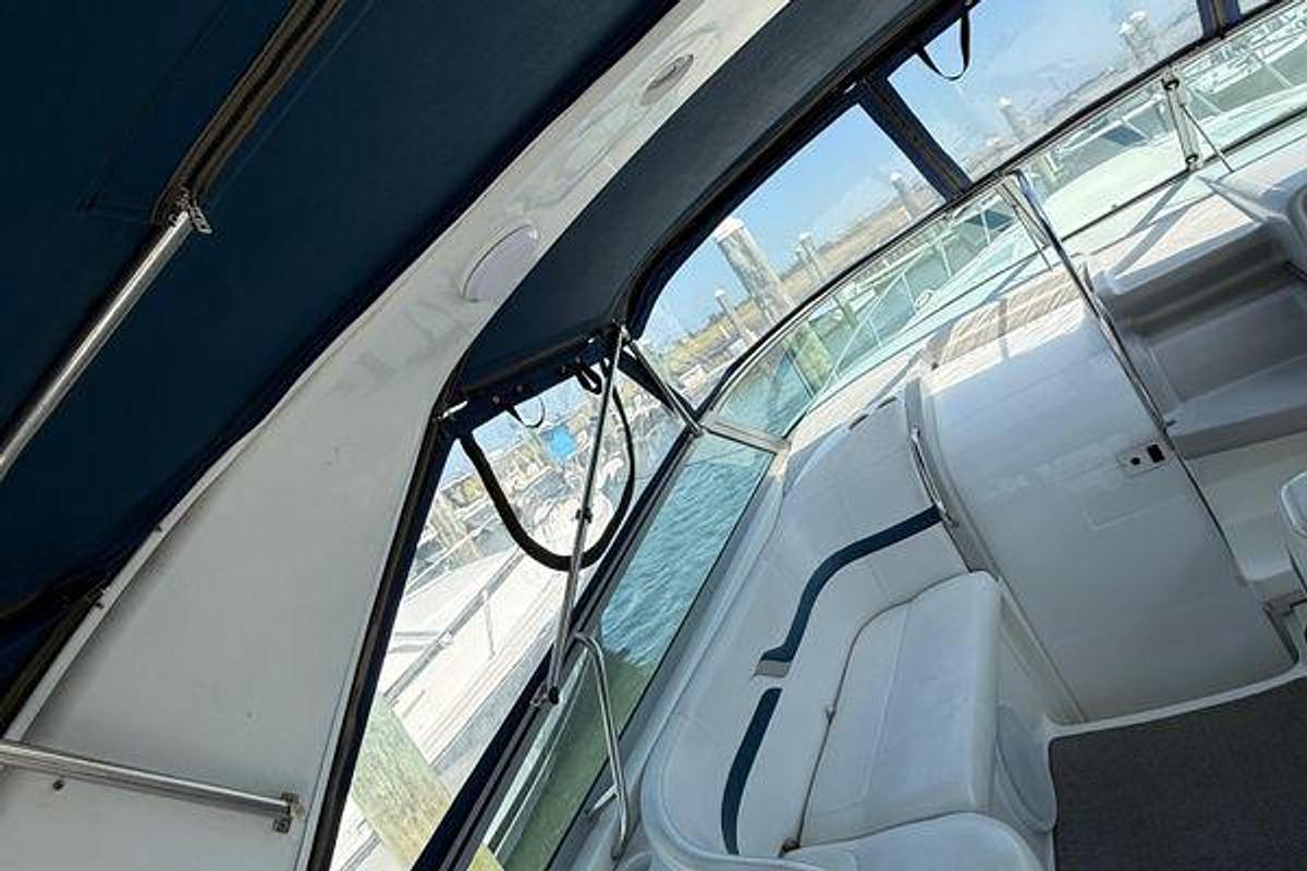 Used 1999 Formula 400 Super Sport | 40ft