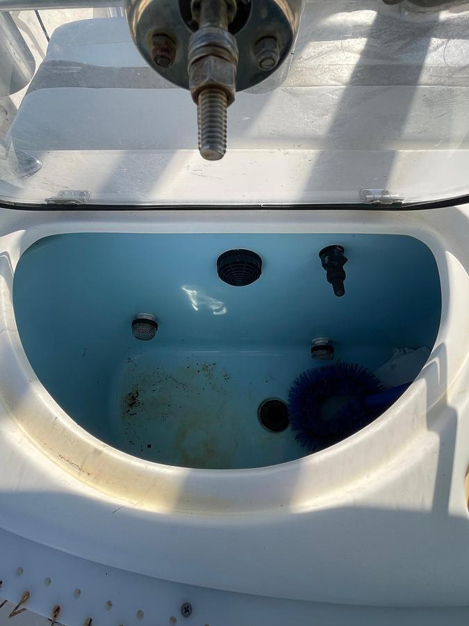 Used 2013 Pioneer 222 Sportfish | 22ft