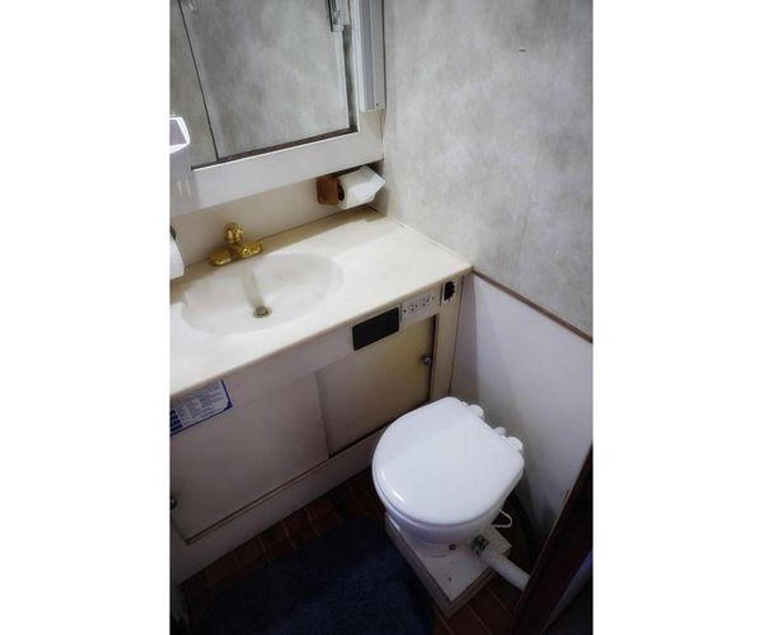 Used 1986 Ocean Yachts 38 Super Sport | 38ft