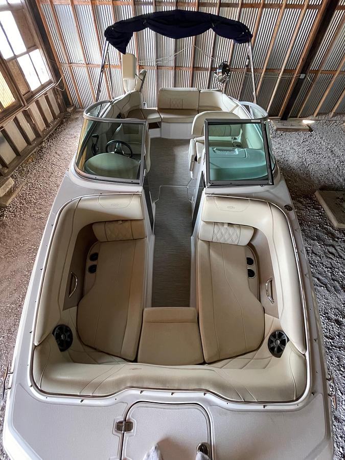 Used 2019 Regal 22 FasDeck | 22ft