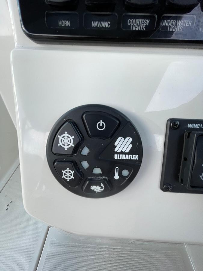 Used 2021 Sailfish 276 DC | 28ft